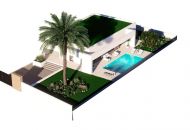 Nueva construcción  - Villa - Finestrat