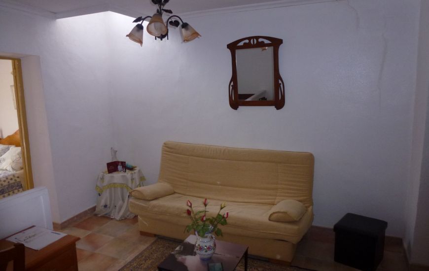 Sale - Rijtjeshuis - Hondon de los Frailes