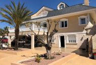 Sale - Villa - Ciudad Quesada