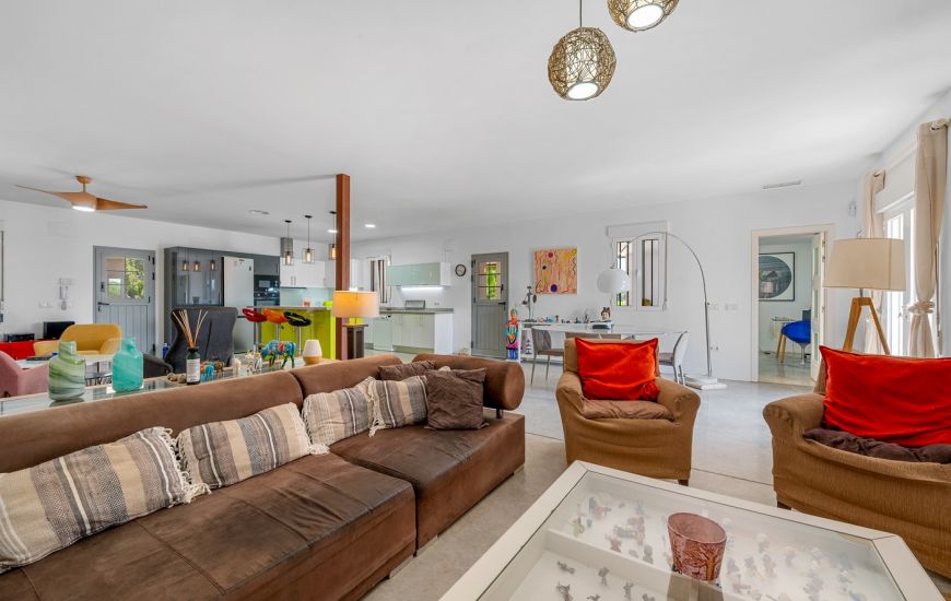 Venta - Country estate - Elche/Elx