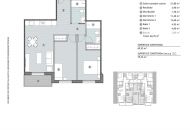 New Build - Apartments - Puerto De Mazarron