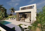 New Build - Villa - Pilar de la Horadada