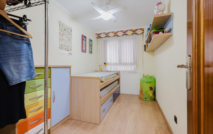 Sale - Apartamento - Torrevieja