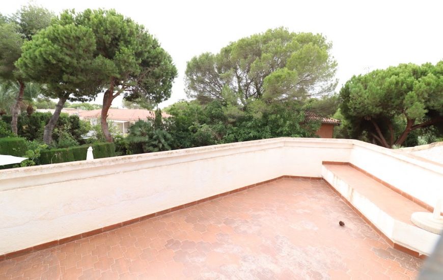 Venta - Villa - Campoamor