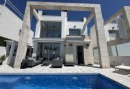 Sale - Villa - Lomas de Cabo Roig - Lomas De Cabo Roig