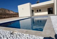 New Build - Villa - Jumilla