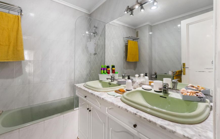 Venta - Apartamento - Torrevieja