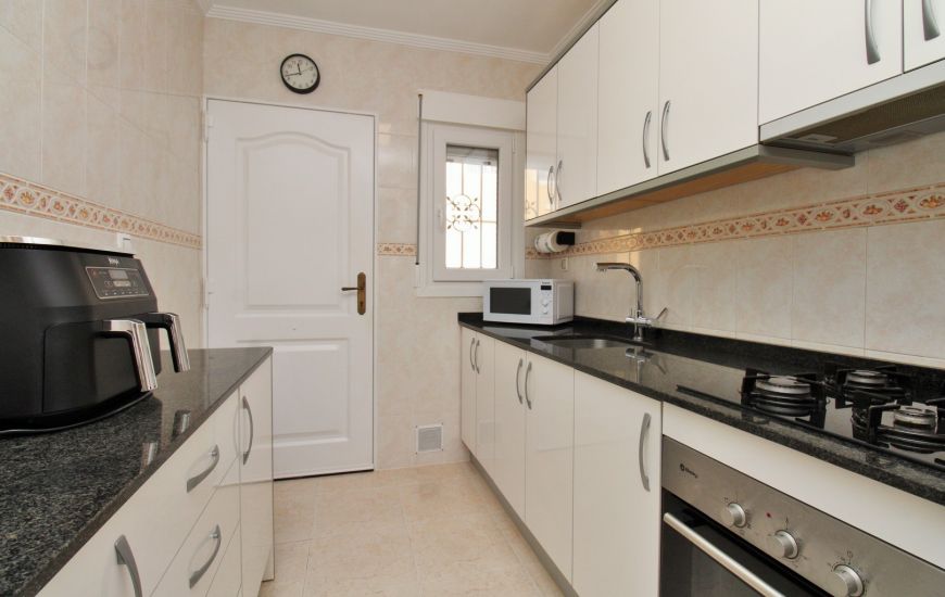 Sale - Bungalow - Villamartin