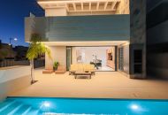 New Build - Villa - Los Alcázares