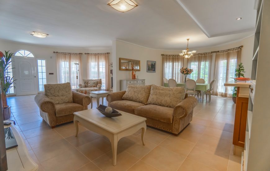 Sale - Villa - Ciudad Quesada