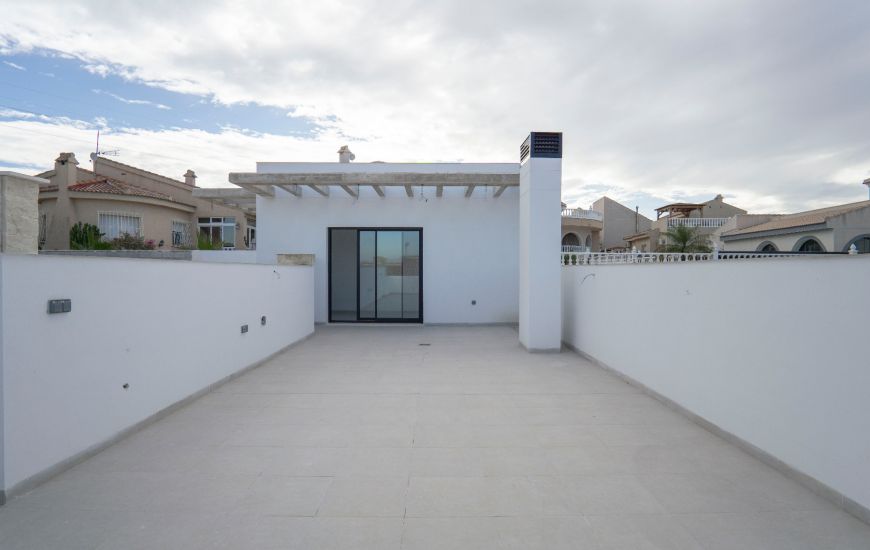 Sale - Villa - Ciudad Quesada