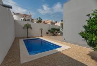 Sale - Villa - Ciudad Quesada