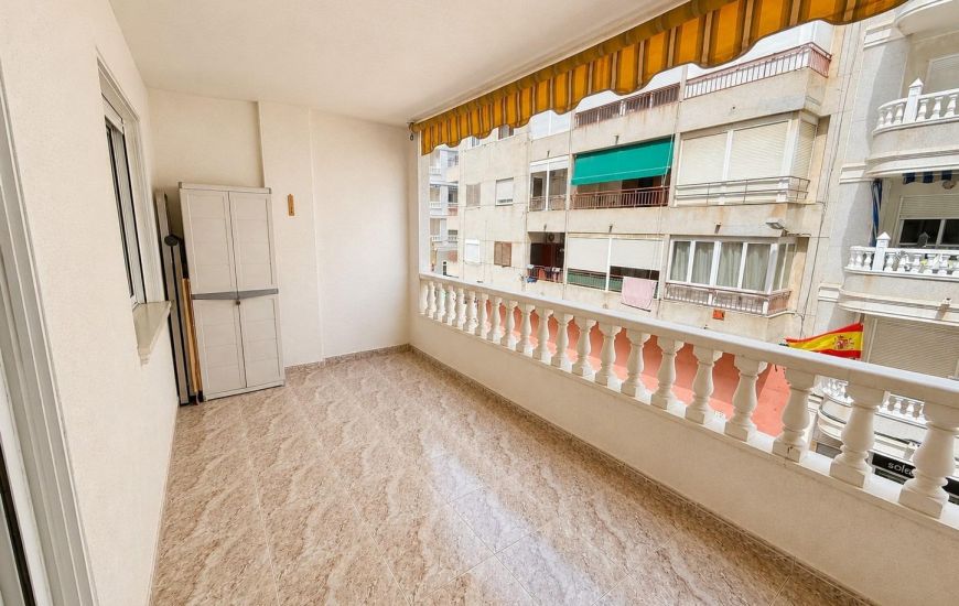 Venta - Apartamentos - Torrevieja