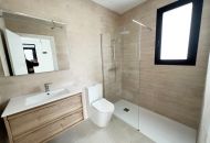 New Build - Finca - Aspe