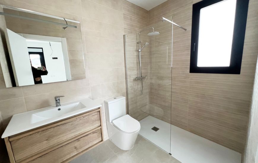 New Build - Finca - Aspe