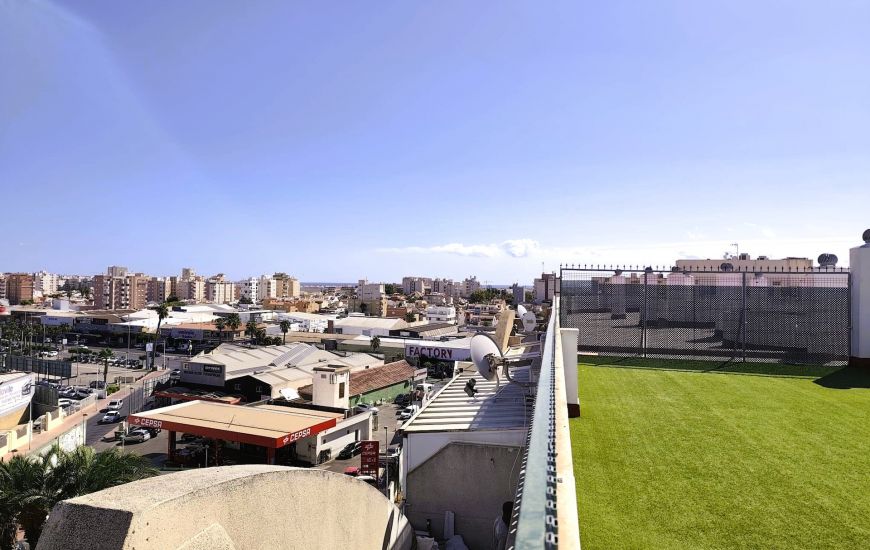 Sale - Apartments - Torrevieja