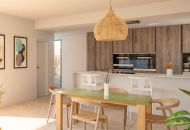 Nueva construcción  - Villa - Algorfa