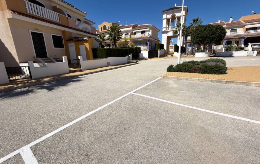 Sale - Apartments - Ciudad Quesada