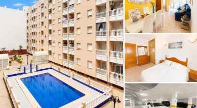 Apartamentos - Venta - Torrevieja - Torrevieja