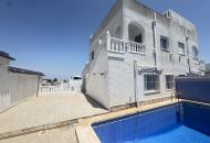 Venta - Adosado - Villamartin
