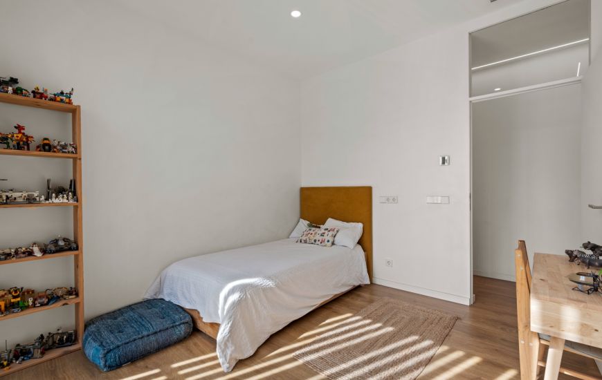 Sale - Villa - Finestrat