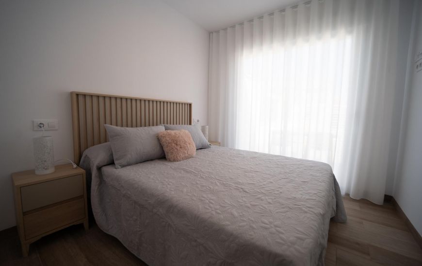 New Build - Townhouse - San Javier