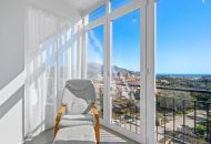 Venta - Apartamentos - La Nucia