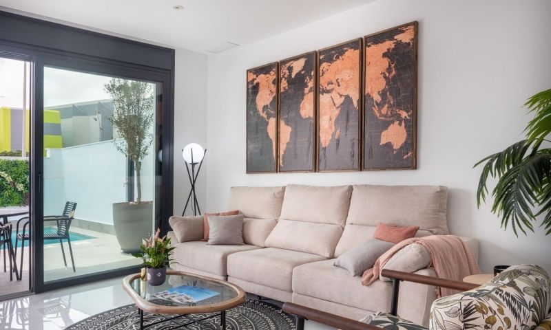 Sale - Apartments - San Pedro del Pinatar