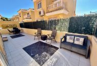 Sale - Villa - El Raso