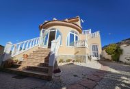 Sale - Villa - Rojales