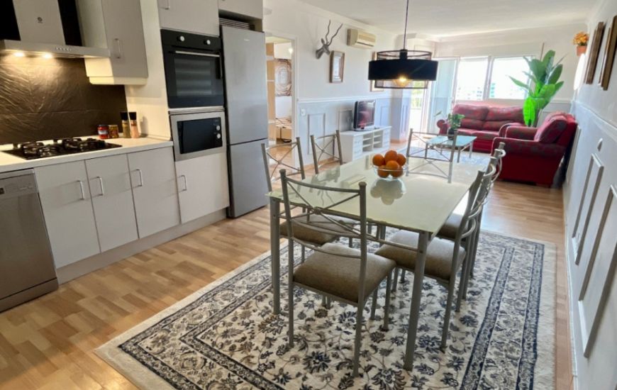 Venta - Apartamentos - Torrevieja