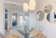 Nueva construcción  - Adosado - Pilar de la Horadada