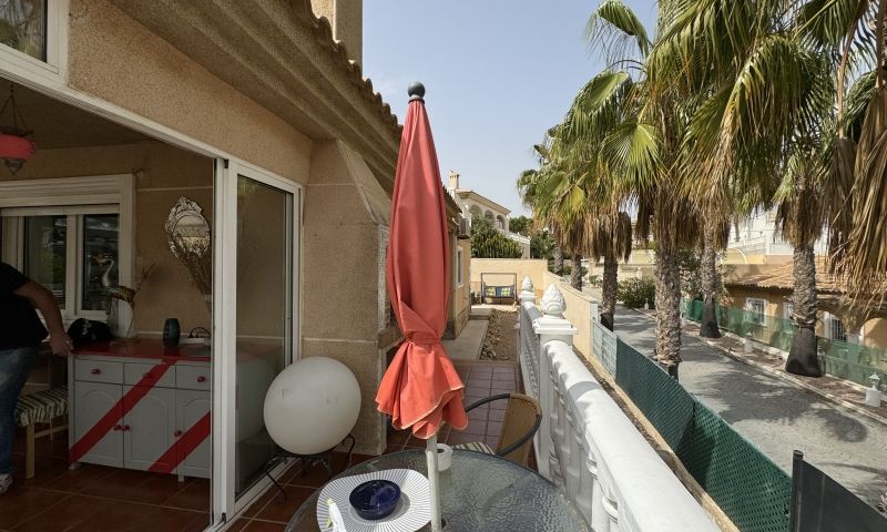 Sale - Villa - Torrevieja