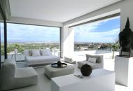 Nueva construcción  - Villa - Ciudad Quesada