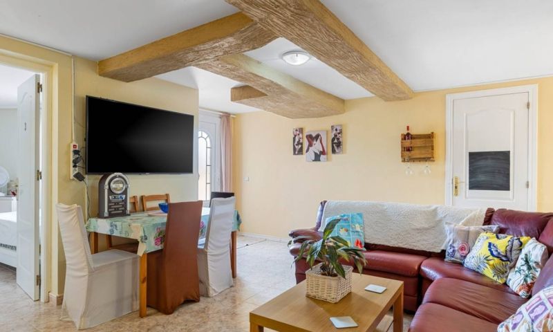 Sale - Apartments - Benijófar - 