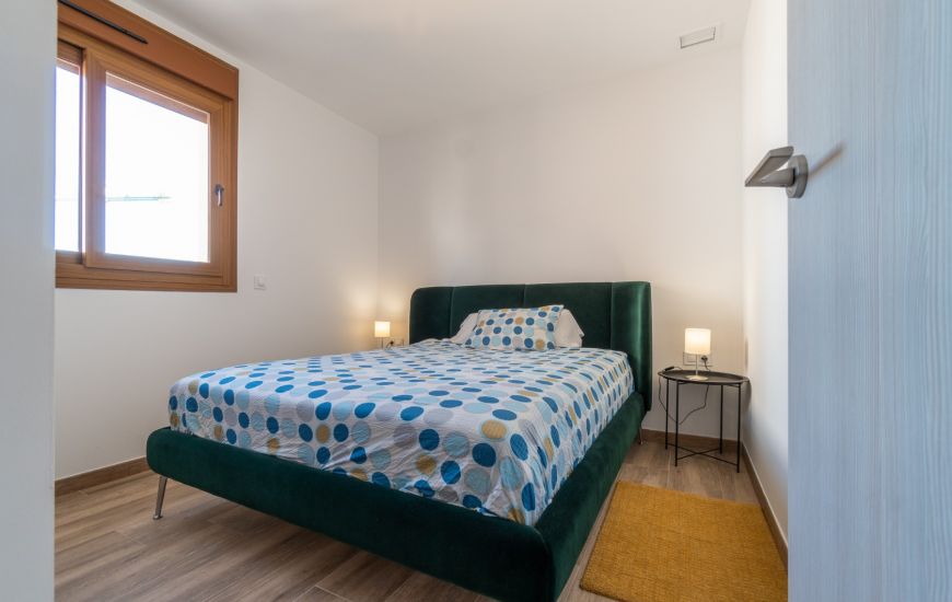 Sale - Apartments - Orihuela Costa