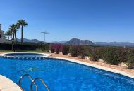 Sale - Apartments - Algorfa