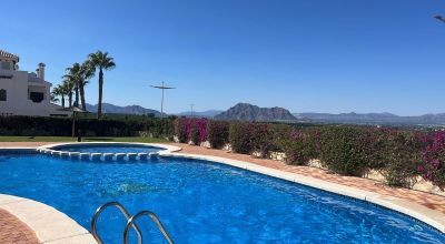 Apartamentos - Venta - Algorfa - Algorfa