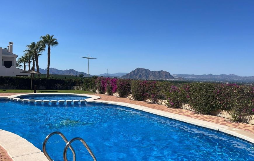 Sale - Apartments - Algorfa
