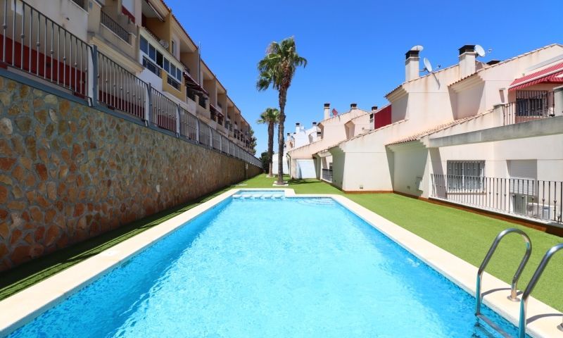 Sale - Apartments - Benijófar - 