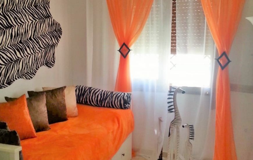 Venta - Adosado - Villamartin