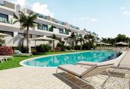 Nueva construcción  - Apartamentos - Torrevieja