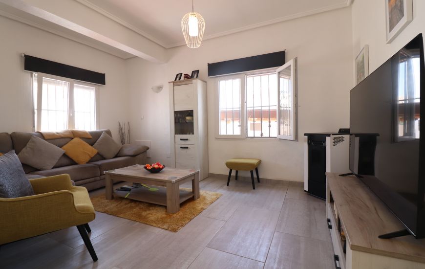 Sale - Villa - Ciudad Quesada