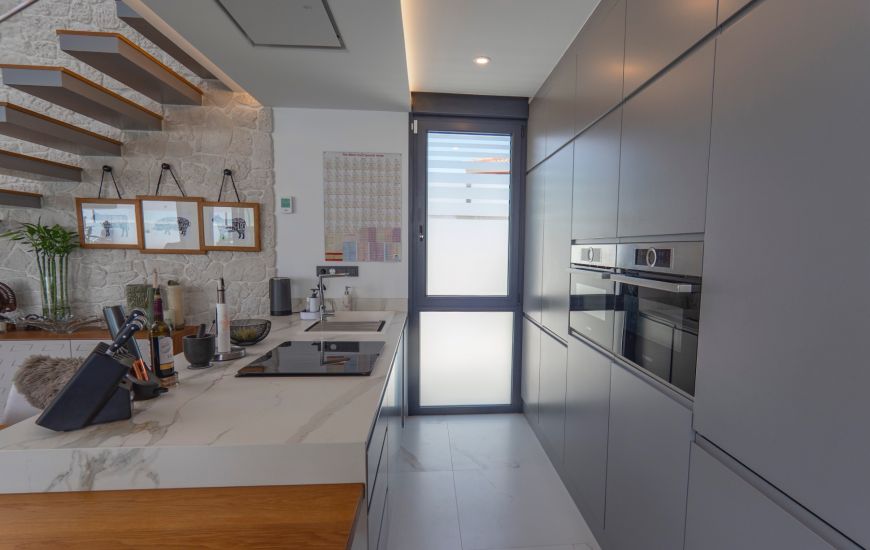 Sale - Villa - Ciudad Quesada