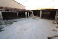 Sale - Bungalow - Algorfa