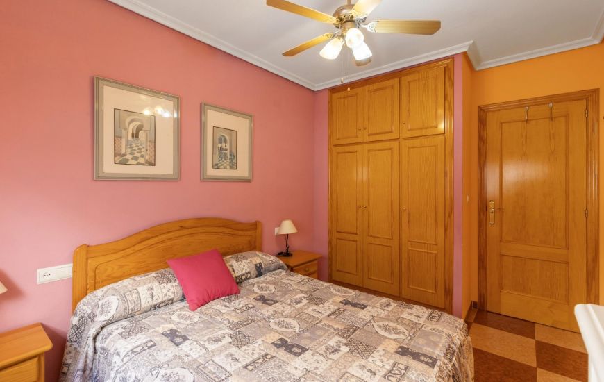 Venta - Apartamentos - Torrevieja