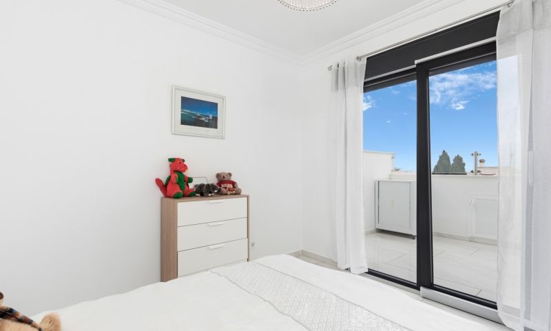 Venta - Apartamentos - Ciudad Quesada