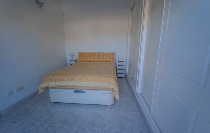 Sale - Villa - Ciudad Quesada