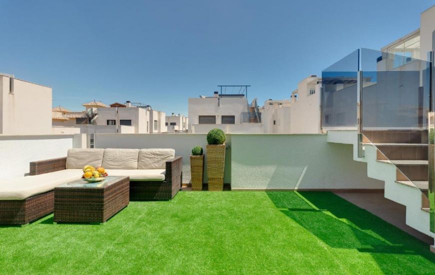 Venta - Villa - Torrevieja