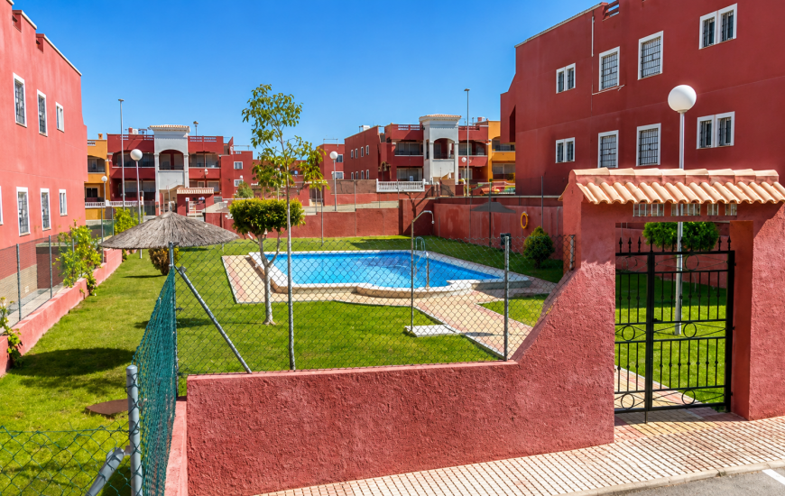 Sale - Villa - Orihuela Costa